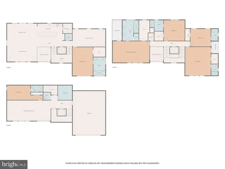 7502 Nevis Rd, Bethesda, MD 20817 - Image #3