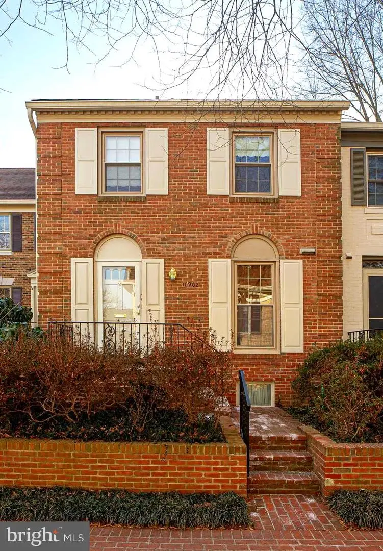 10902 Wickshire Way #f, Rockville, MD 20852 - #2