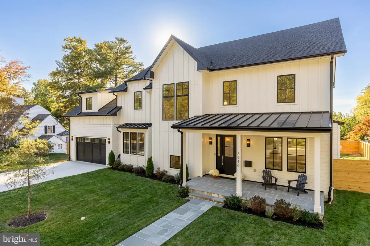 8916 Oneida Ln, Bethesda, MD 20817 - Image #1