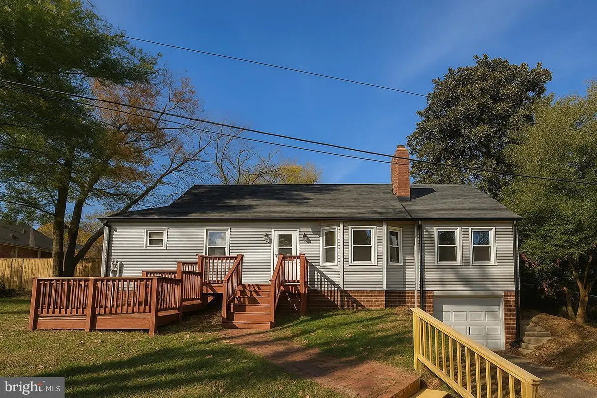 805 Langley Dr, Silver Spring, MD 20901 - Image #1