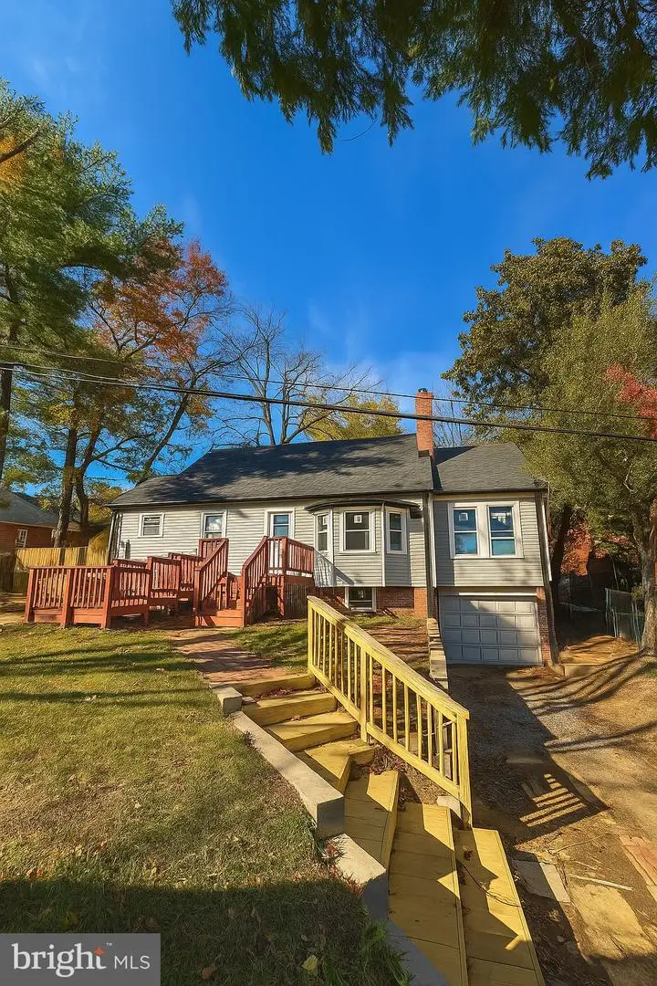 805 Langley Dr, Silver Spring, MD 20901 - Image #2