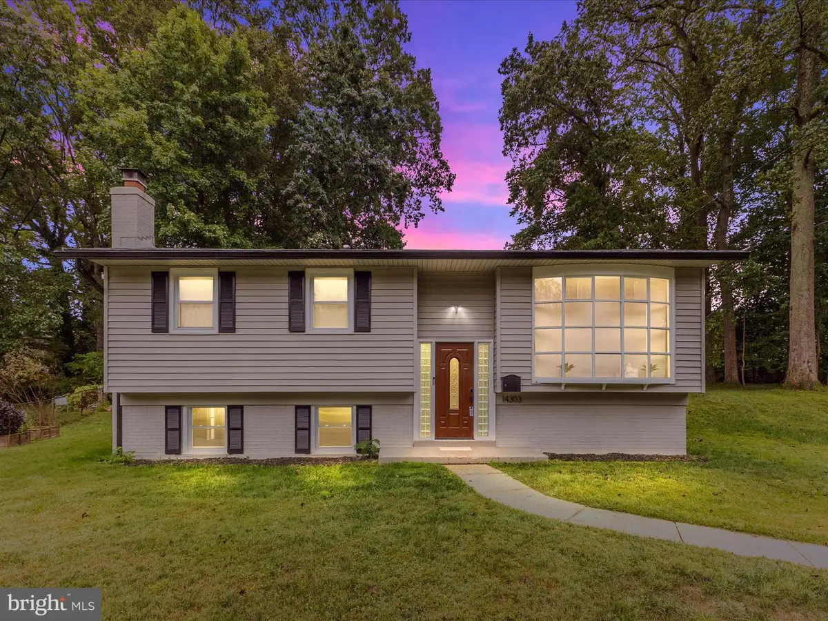 14303 Merton Ct, Rockville, MD 20853 - Image #1