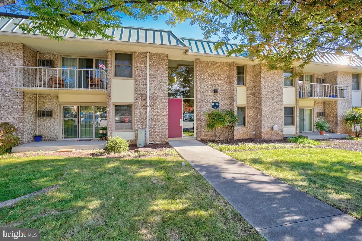 3314 Chiswick Ct #62-1g, Silver Spring, MD 20906 - Image #1