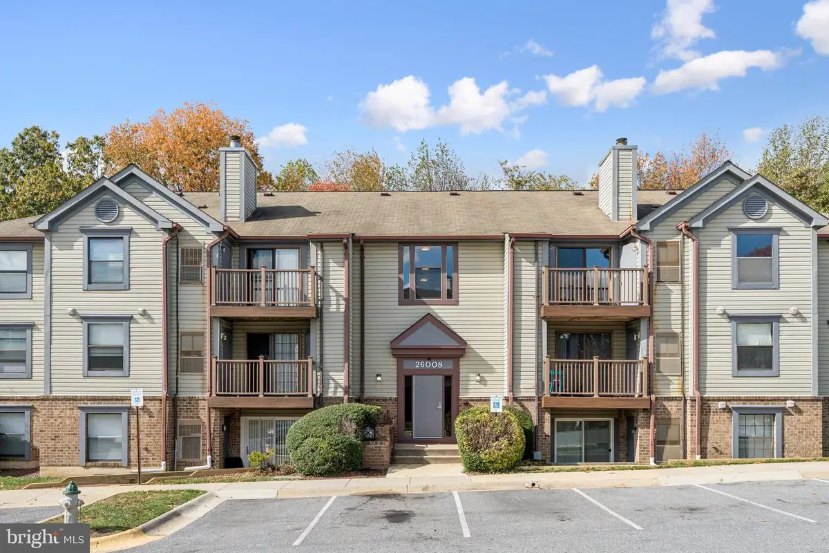 26008 Brigadier Pl #c, Damascus, MD 20872 - Image #1