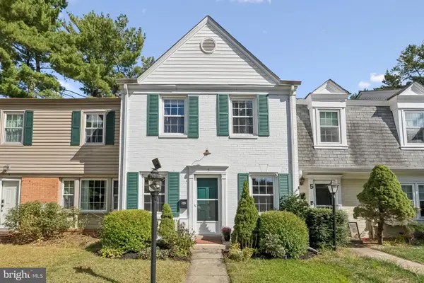 7 Cornerwood Ct, GAITHERSBURG, MD 20878