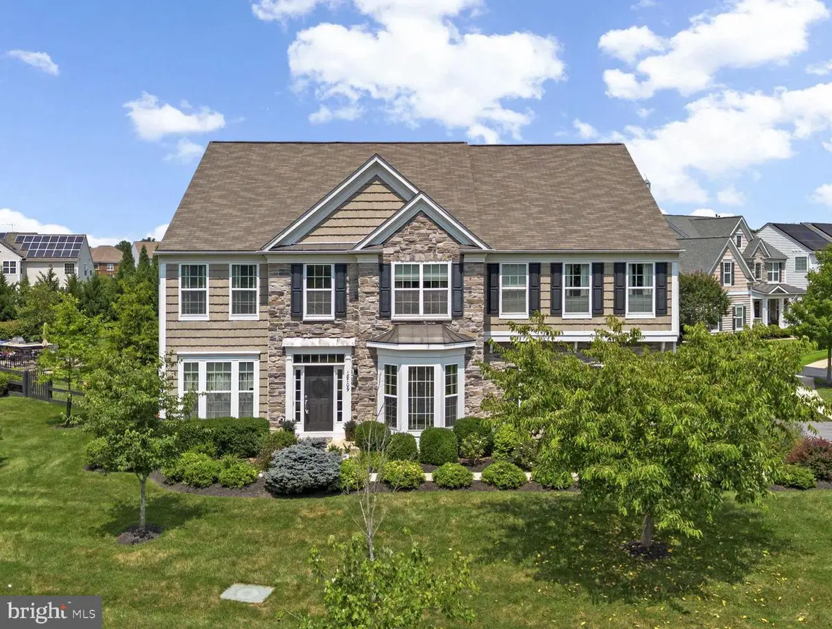 18709 Ashbourne Pl, Olney, MD 20832 - Image #1