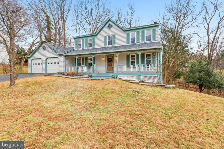 20705 Spinning Wheel Pl, Germantown, MD 20874 - Image #2