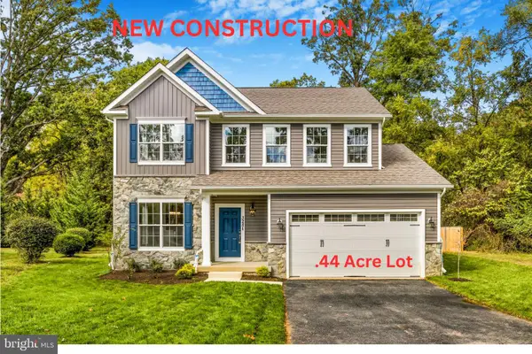 328 Ridge Rd, WASHINGTON GROVE, MD 20880