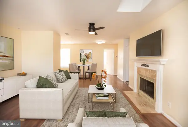 13408 Shady Knoll Dr #308, SILVER SPRING, MD 20904