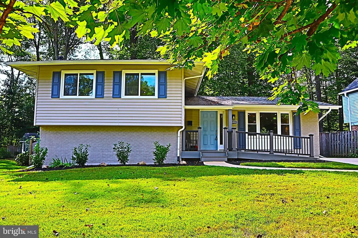 13800 Flint Rock Rd, Rockville, MD 20853 - Image #1