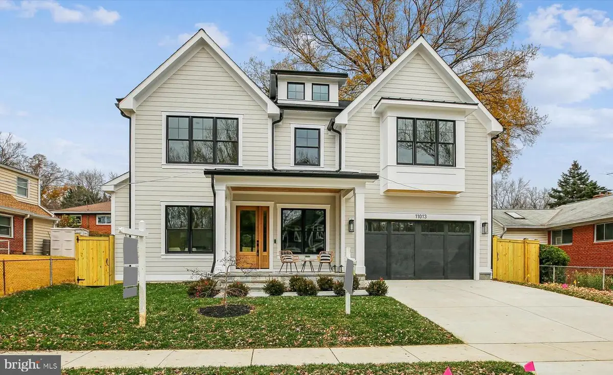 11013 Stillwater Ave, Kensington, MD 20895 - Image #1