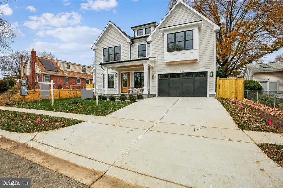 11013 Stillwater Ave, Kensington, MD 20895 - Image #2
