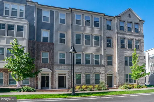 819 Rockwell Ave #819, GAITHERSBURG, MD 20878