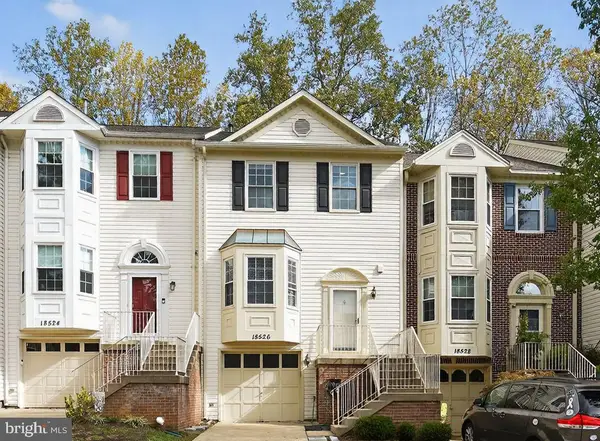 18526 Clovercrest Cir, OLNEY, MD 20832