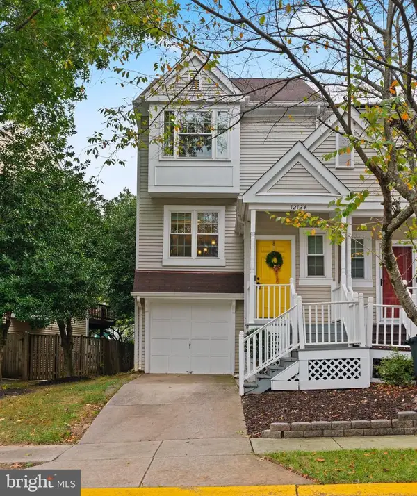 12124 Skip Jack Dr, GERMANTOWN, MD 20874