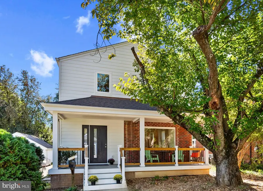 708 Hankin St, Silver Spring, MD 20910 - Image #2