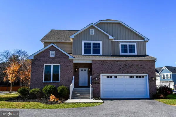 2013 Conley Ct, SILVER SPRING, MD 20904