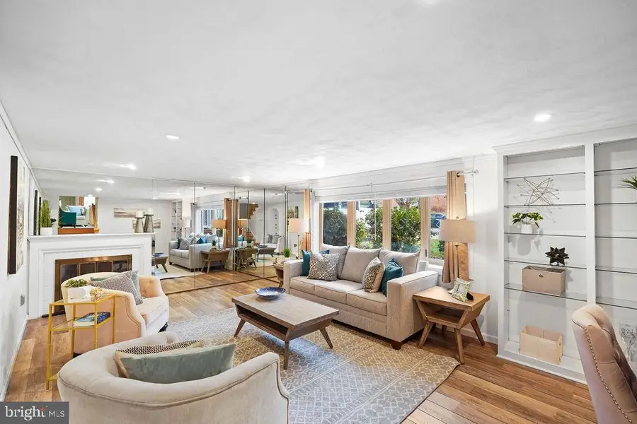 5110 Flanders Ave, Kensington, MD 20895 - Image #3