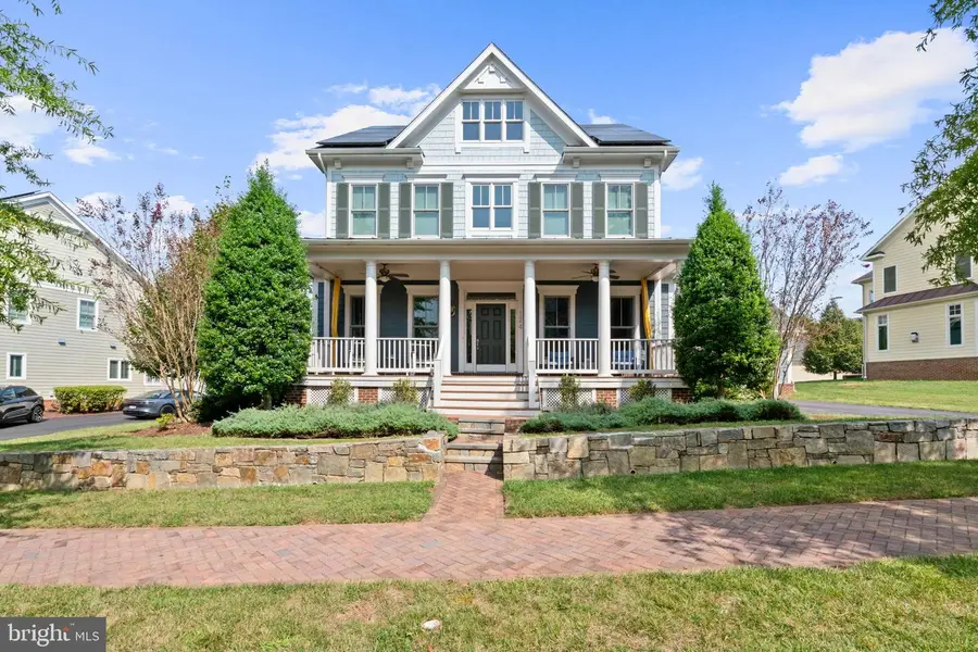 124 Bullard Cir, Rockville, MD 20850 - #2