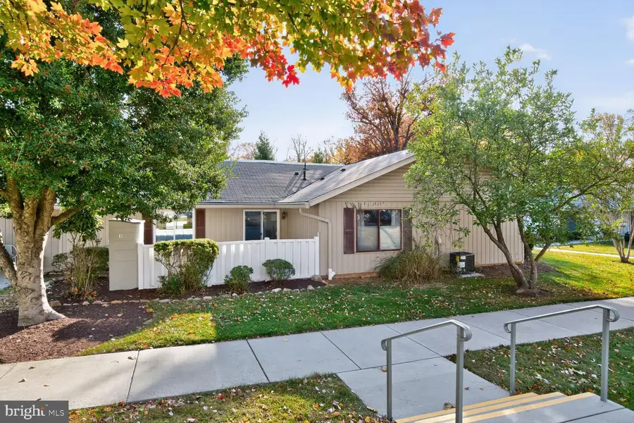 3110 Adderley Ct #245-a, Silver Spring, MD 20906 - Image #2