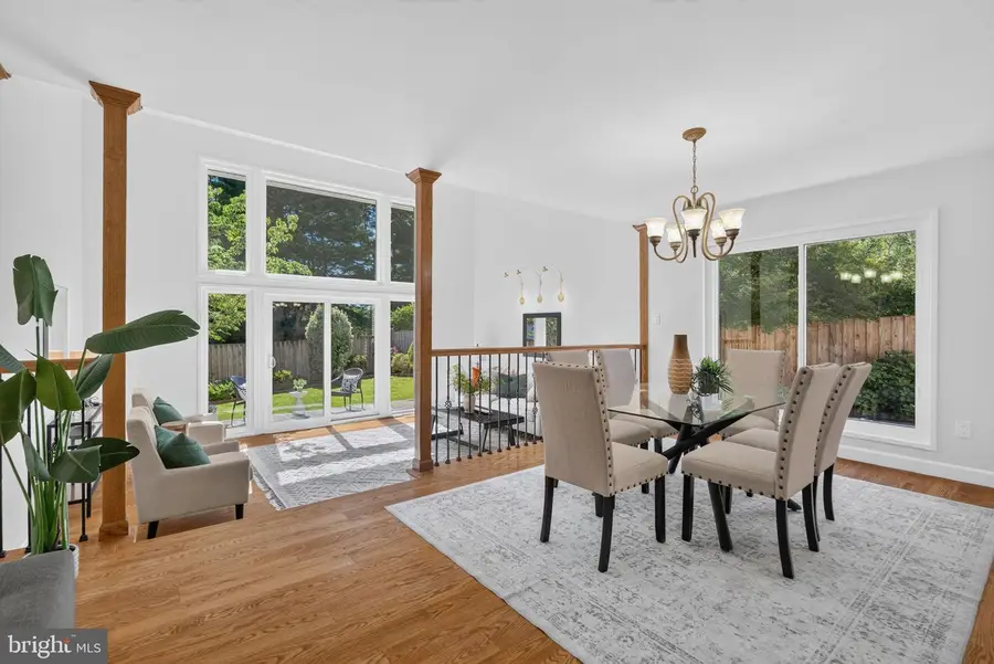 11112 Broad Green Dr, Potomac, MD 20854 - #3