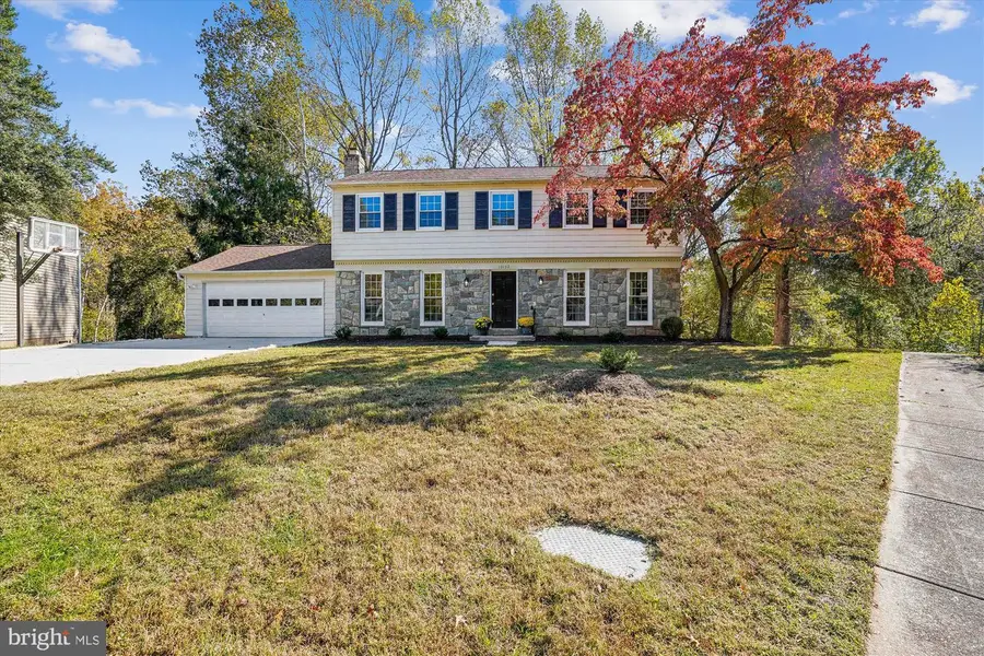 10132 Colebrook Ave, Potomac, MD 20854 - Image #2