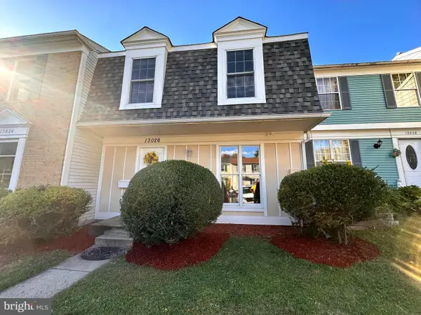 13026 Pickering Dr, GERMANTOWN, MD 20874