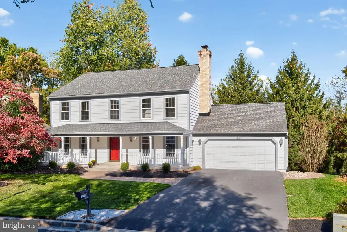 17715 Little Haven Ln, Olney, MD 20832 - Image #1