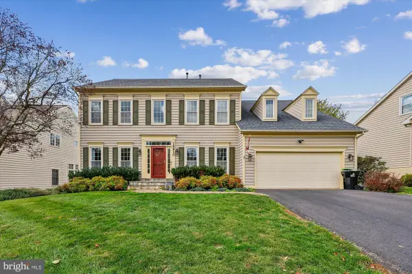 18810 Lake Placid Ln, GERMANTOWN, MD 20874