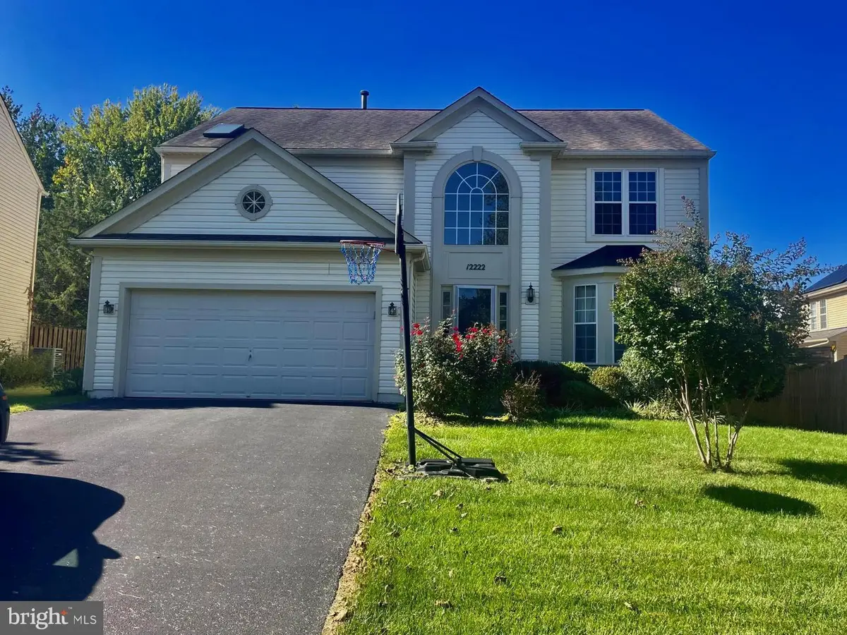 12222 Milestone Manor Ln, Germantown, MD 20876 - Image #1