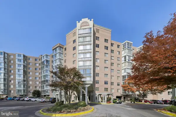 3005 S Leisure World Blvd #209, SILVER SPRING, MD 20906