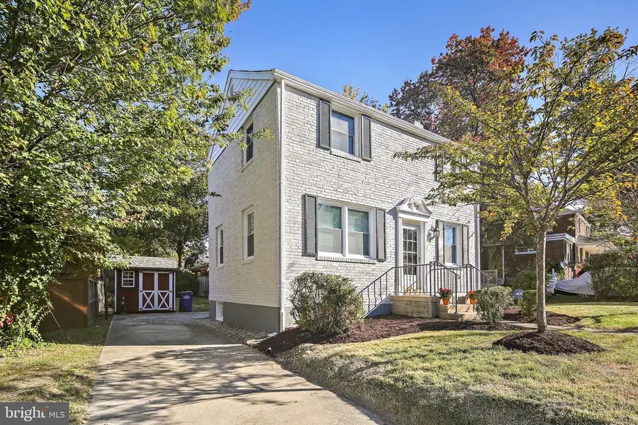 2603 Arcola Ave, Silver Spring, MD 20902 - Image #3