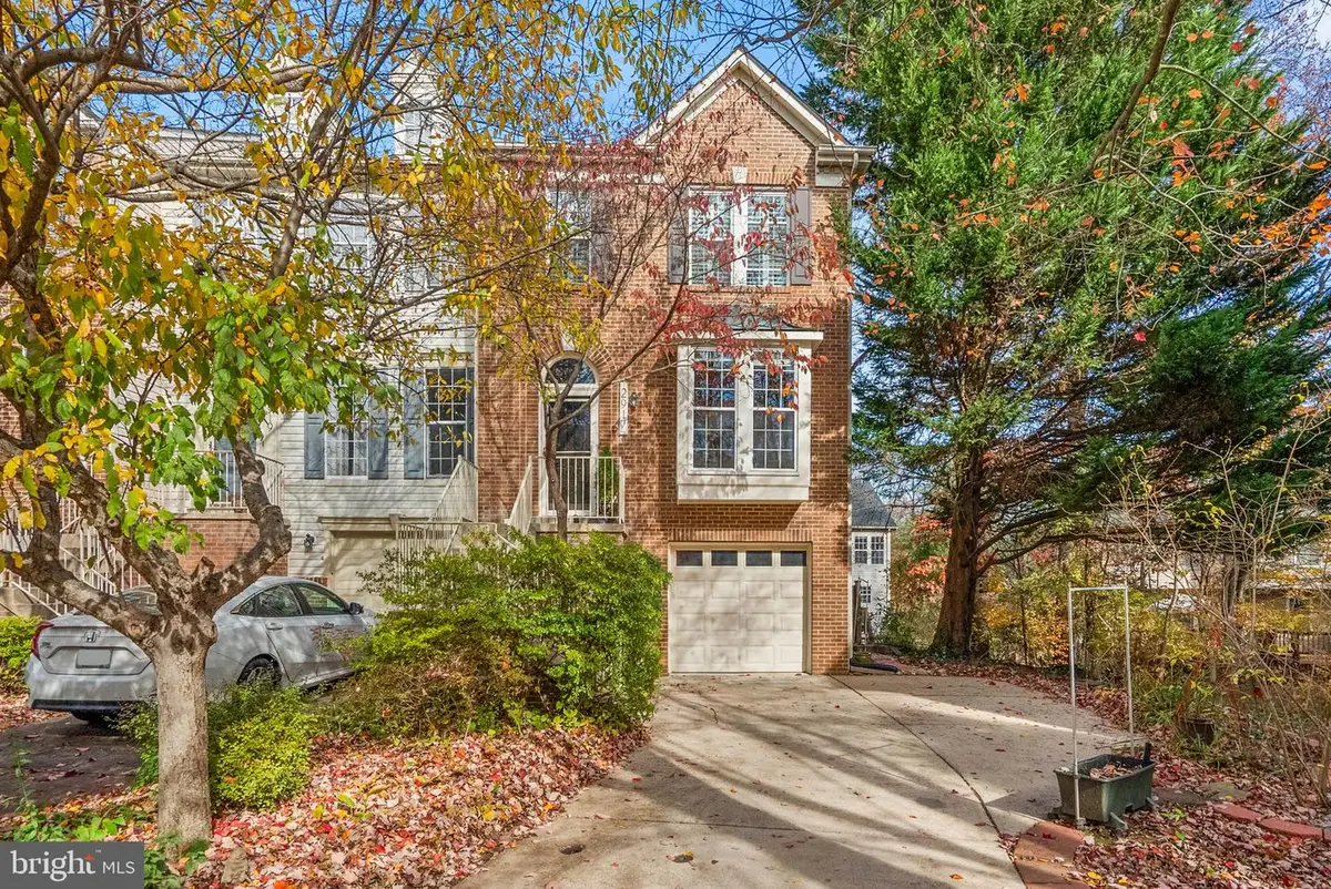 2917 Clovercrest Way, Olney, MD 20832 - Image #1