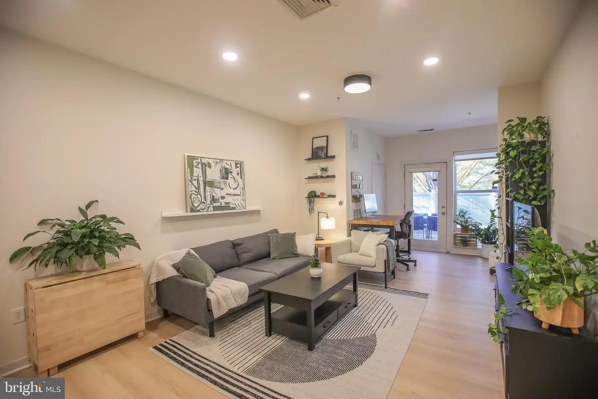 8045 Newell St #112, Silver Spring, MD 20910 - Image #1