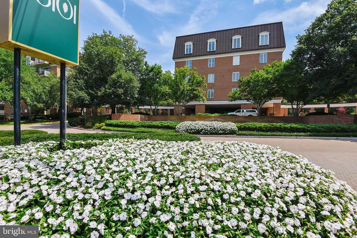 8101 Connecticut Ave #s307, Chevy Chase, MD 20815 - Image #1