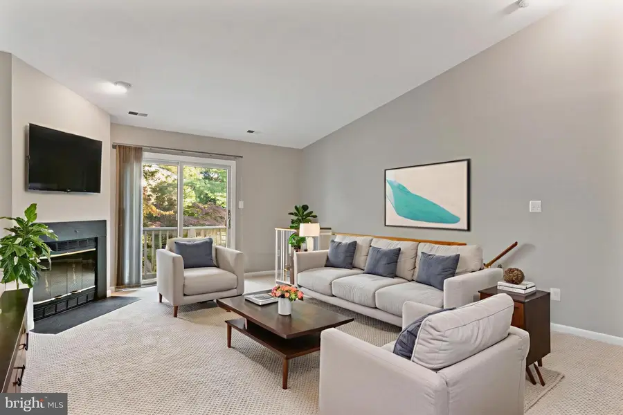 18119 Rolling Meadow Way #215, Olney, MD 20832 - Image #3