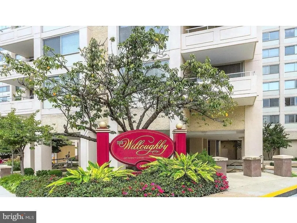 4515 Willard Ave #916s, Chevy Chase, MD 20815 - Image #1