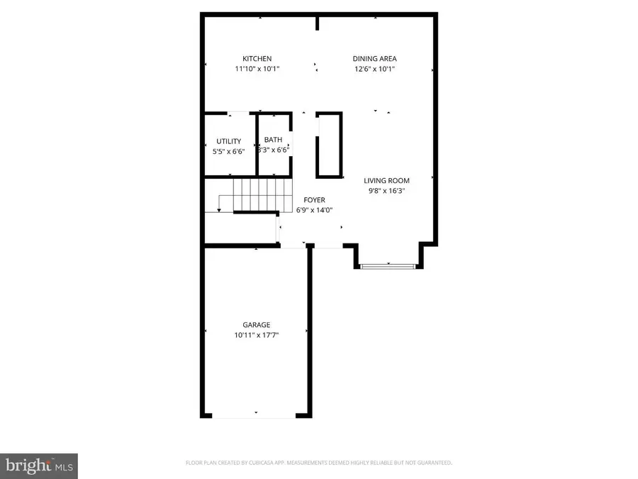 9802 Sailfish Ter, Gaithersburg, MD 20886 - Image #2