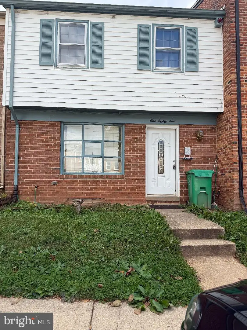 189 Gold Kettle Dr, Gaithersburg, MD 20878 - Image #1