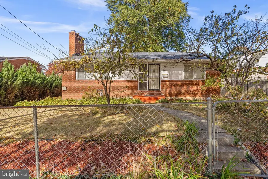 3409 Janet Rd, Silver Spring, MD 20906 - Image #2