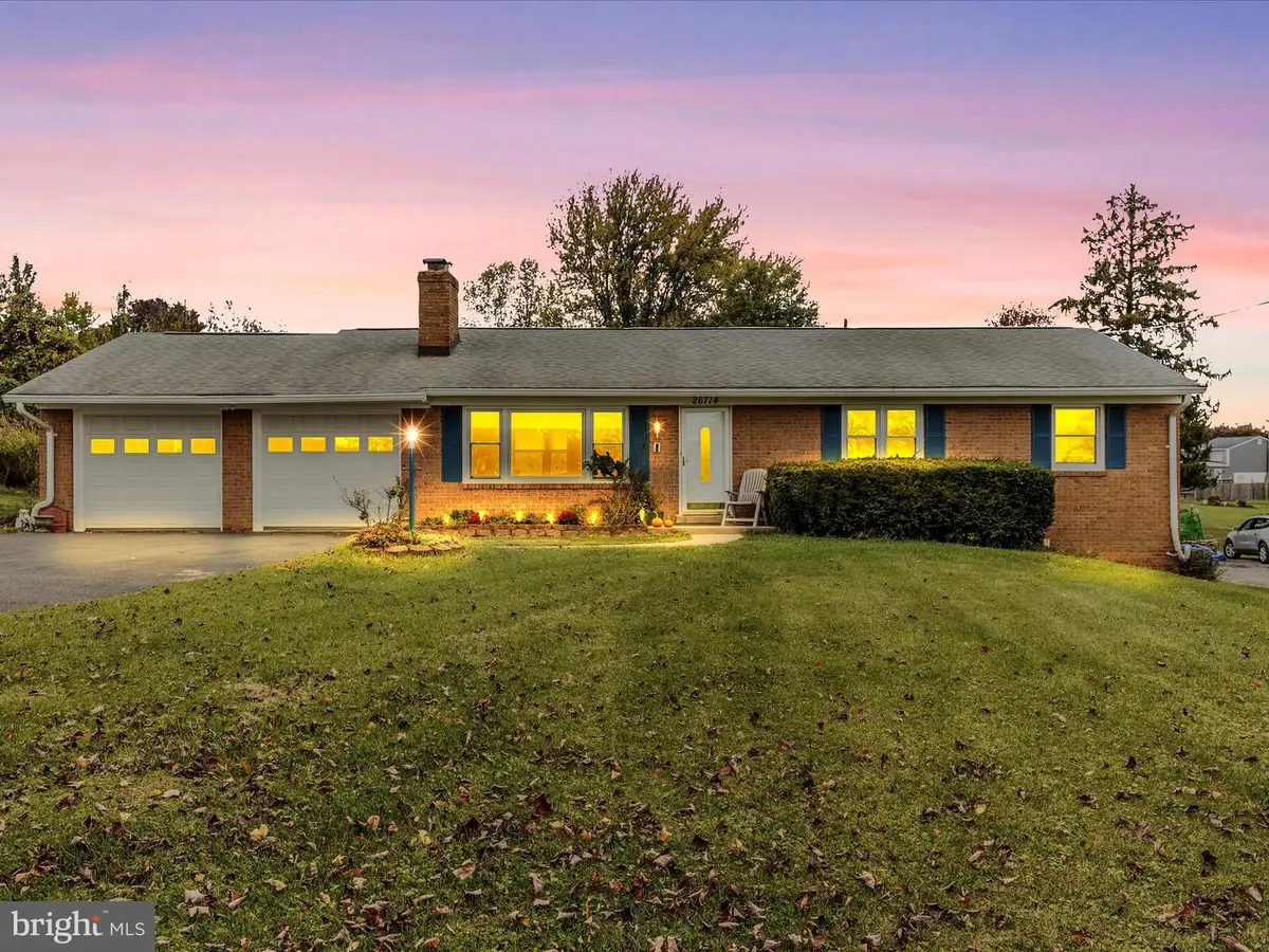 26714 Howard Chapel Dr, Damascus, MD 20872 - Image #1