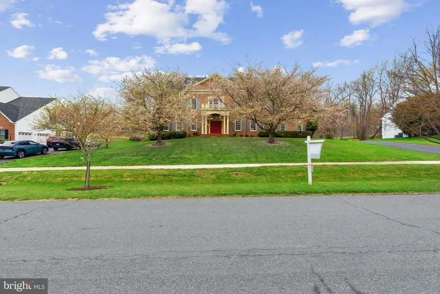 16909 Harbour Town Dr, Ashton, MD 20861 - #3