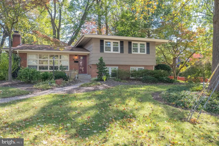 1006 Strout St, Silver Spring, MD 20901 - Image #2