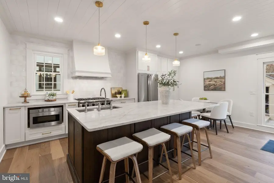 3805 Thornapple St, Chevy Chase, MD 20815 - Image #3