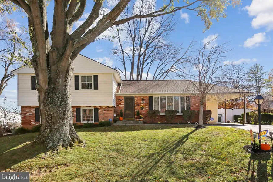 19321 Olney Mill Rd, Olney, MD 20832 - Image #2