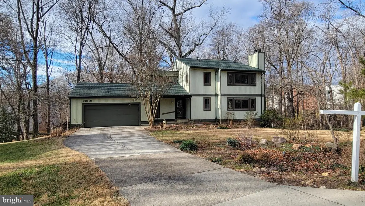 14816 Stonegate Ter, Silver Spring, MD 20905 - Image #1