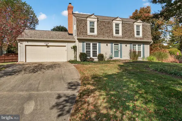 17209 Sandy Knoll Dr, OLNEY, MD 20832