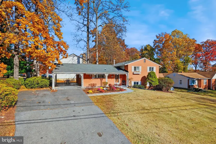 2031 Henderson Ave, Silver Spring, MD 20902 - Image #3