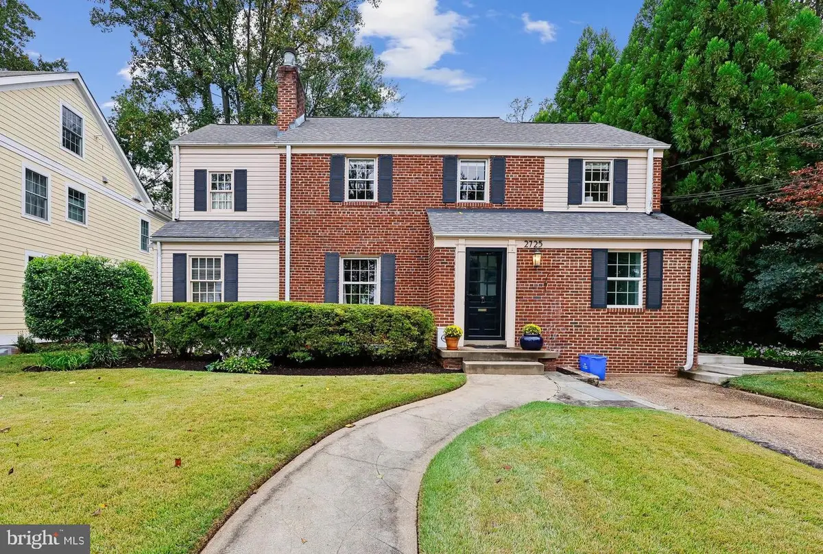 2725 Washington Ave, Chevy Chase, MD 20815 - Image #1
