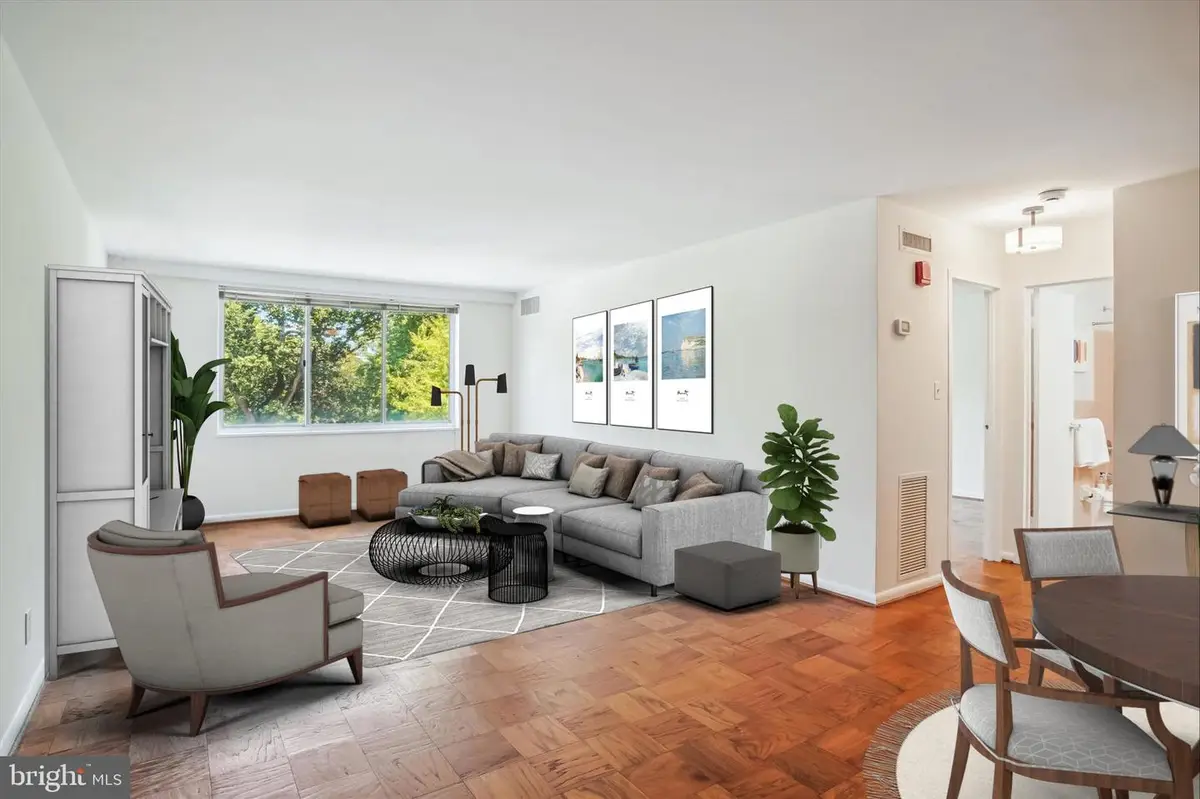 4977 Battery Ln #1-319, Bethesda, MD 20814 - Image #1